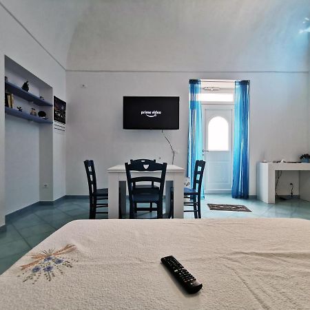La Casetta Al Porto ايسكيا المظهر الخارجي الصورة