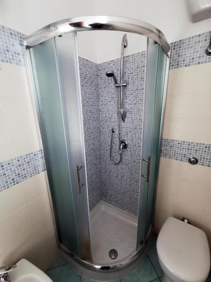 La Casetta Al Porto ايسكيا المظهر الخارجي الصورة