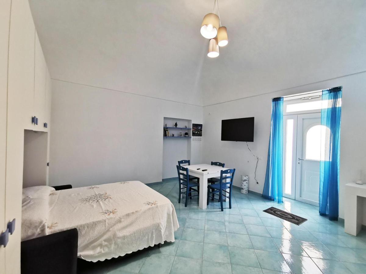 La Casetta Al Porto ايسكيا المظهر الخارجي الصورة