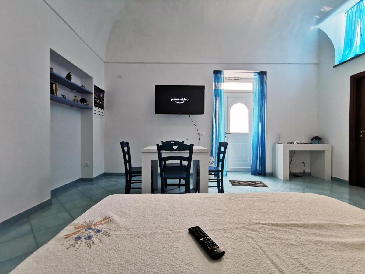 La Casetta Al Porto ايسكيا المظهر الخارجي الصورة
